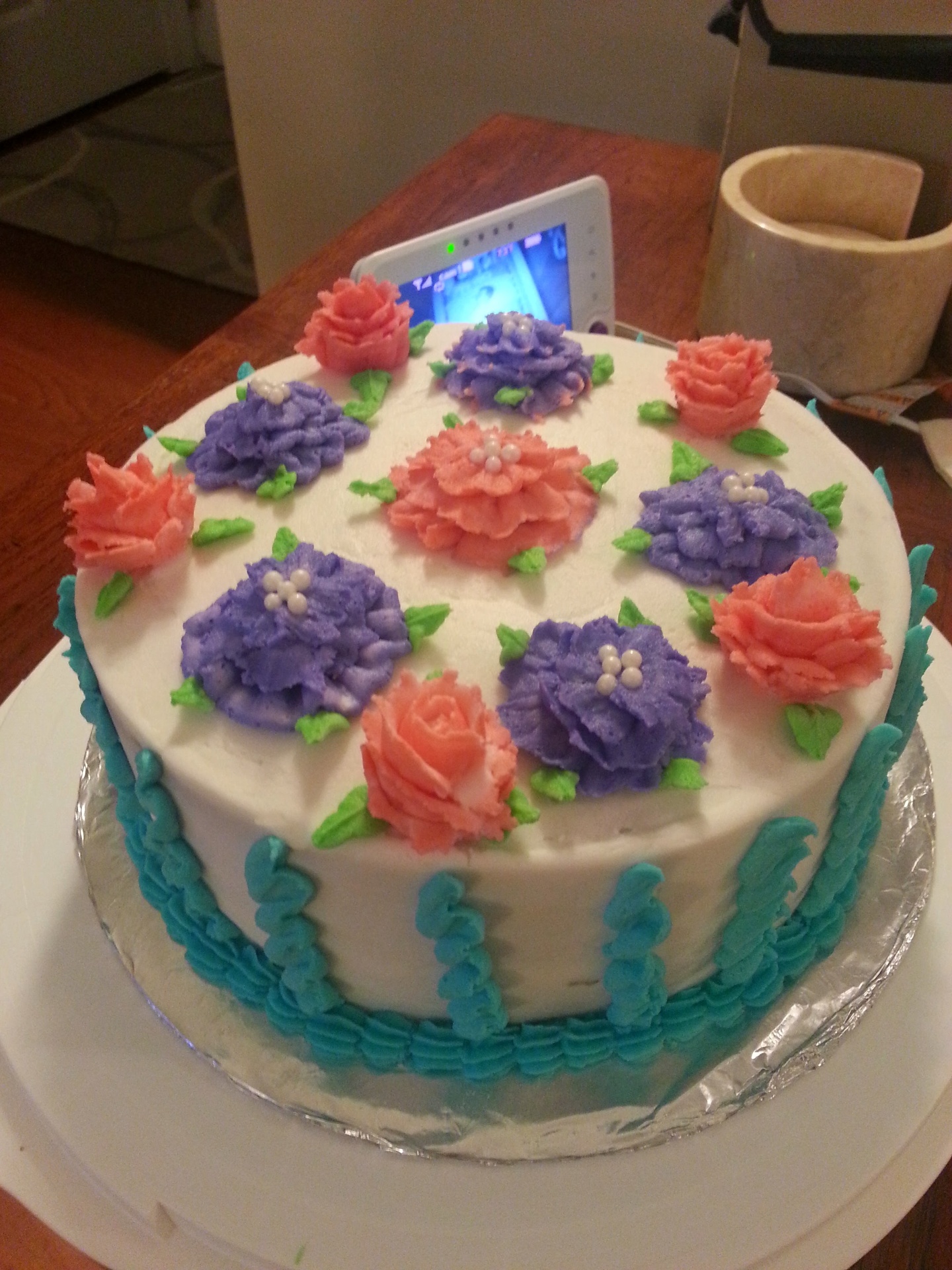 Custom cake by Cakes After Dark, photo 7