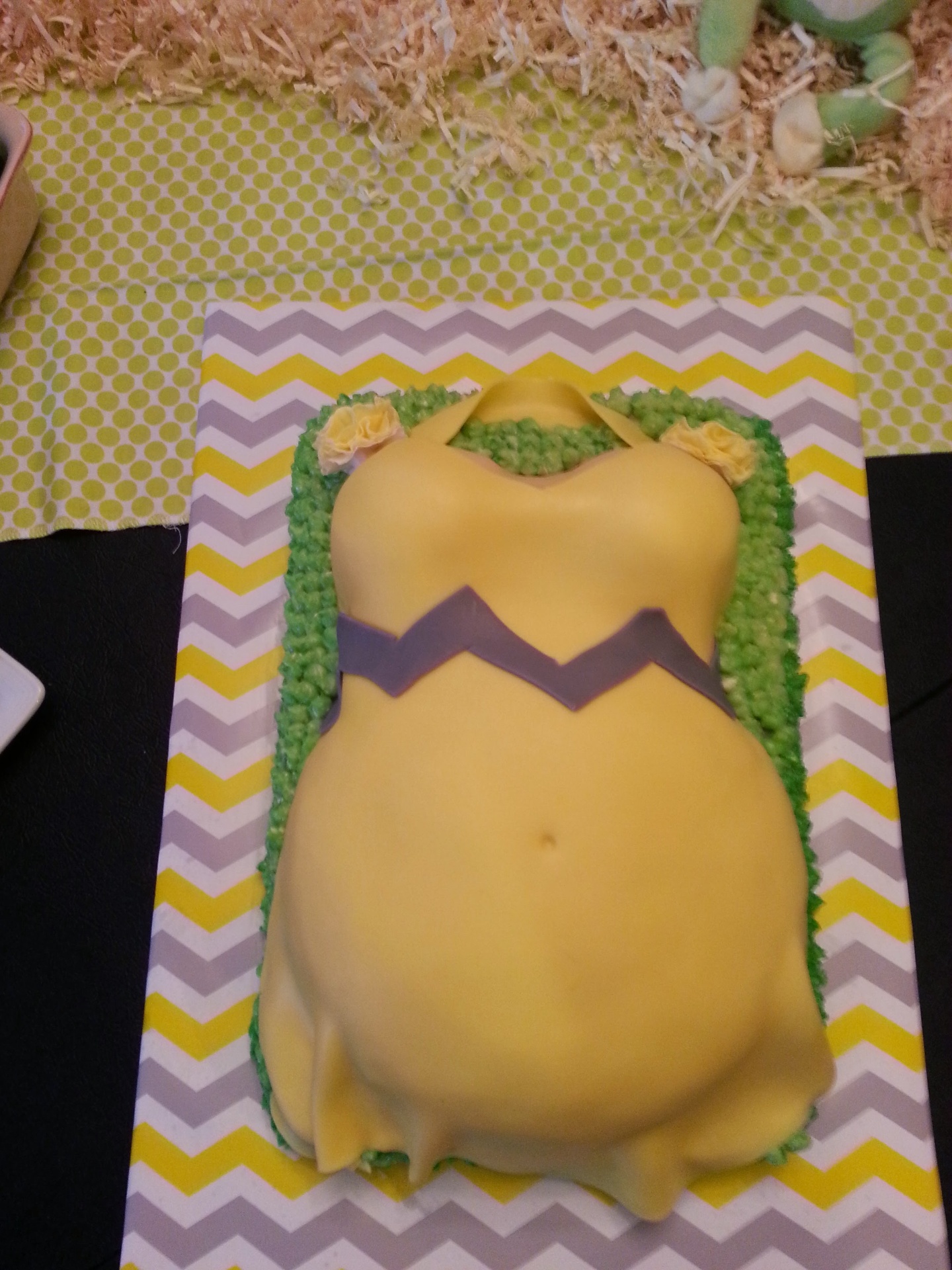 Custom cake by Cakes After Dark, photo 14