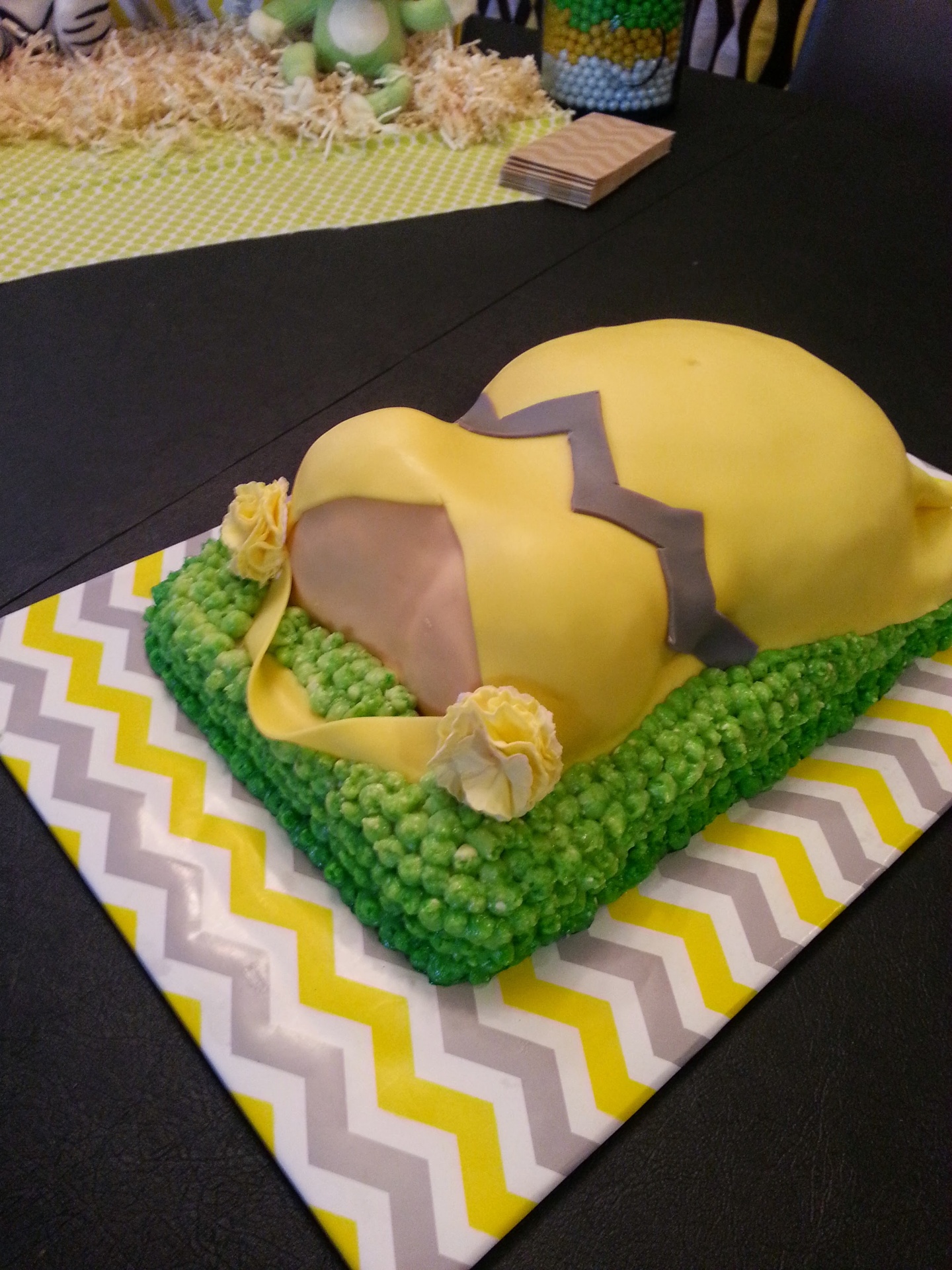 Custom cake by Cakes After Dark, photo 15