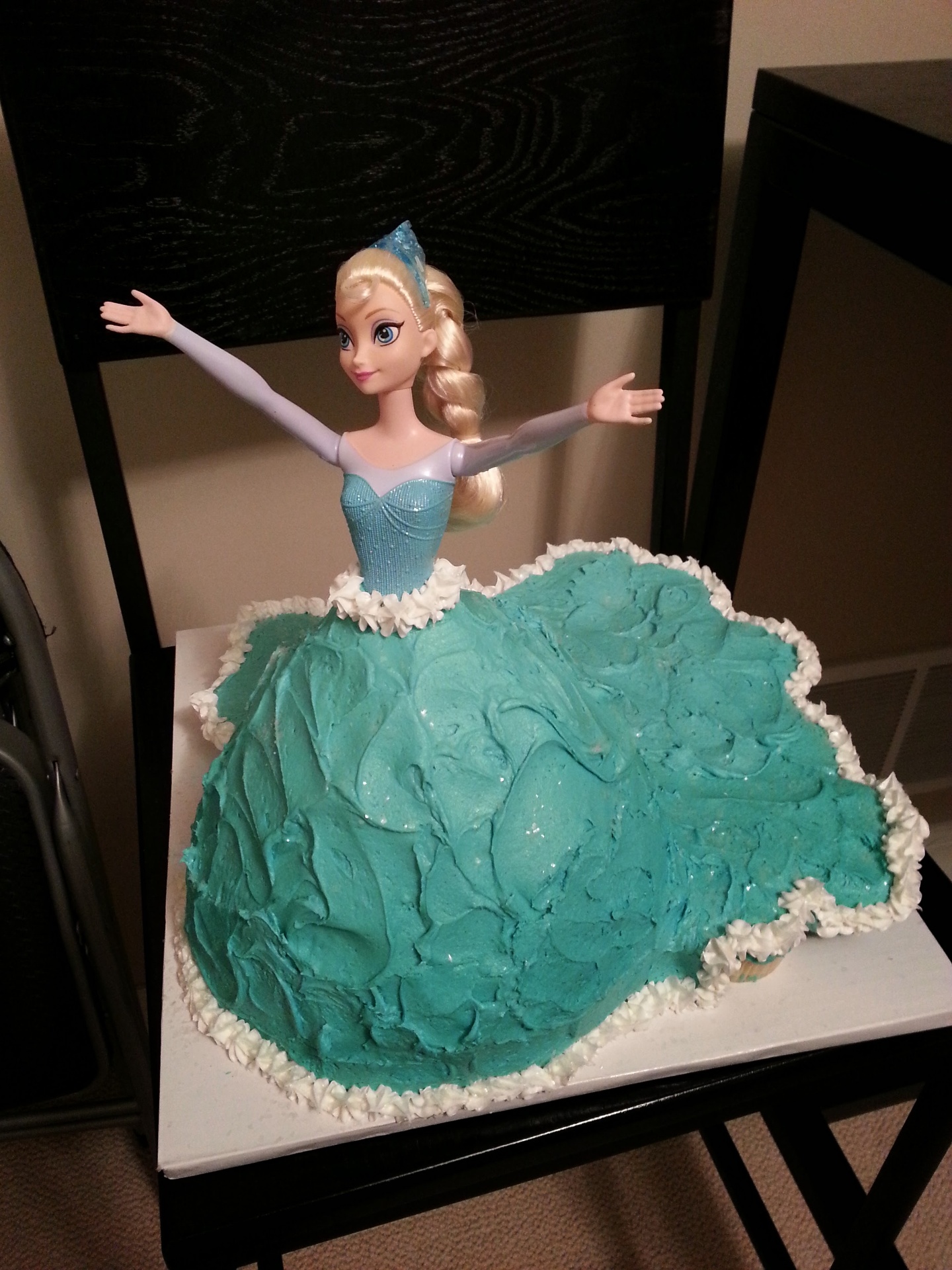 Custom cake by Cakes After Dark, photo 23