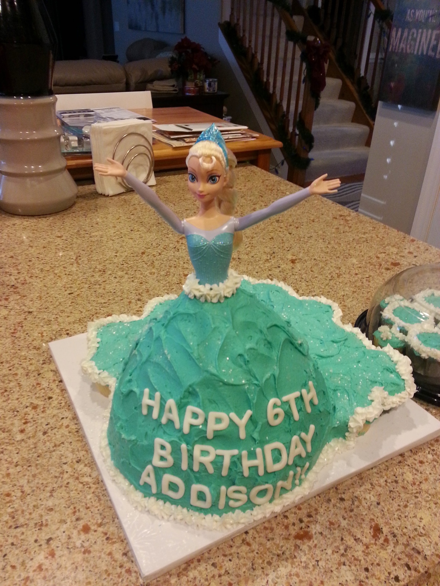 Custom cake by Cakes After Dark, photo 24