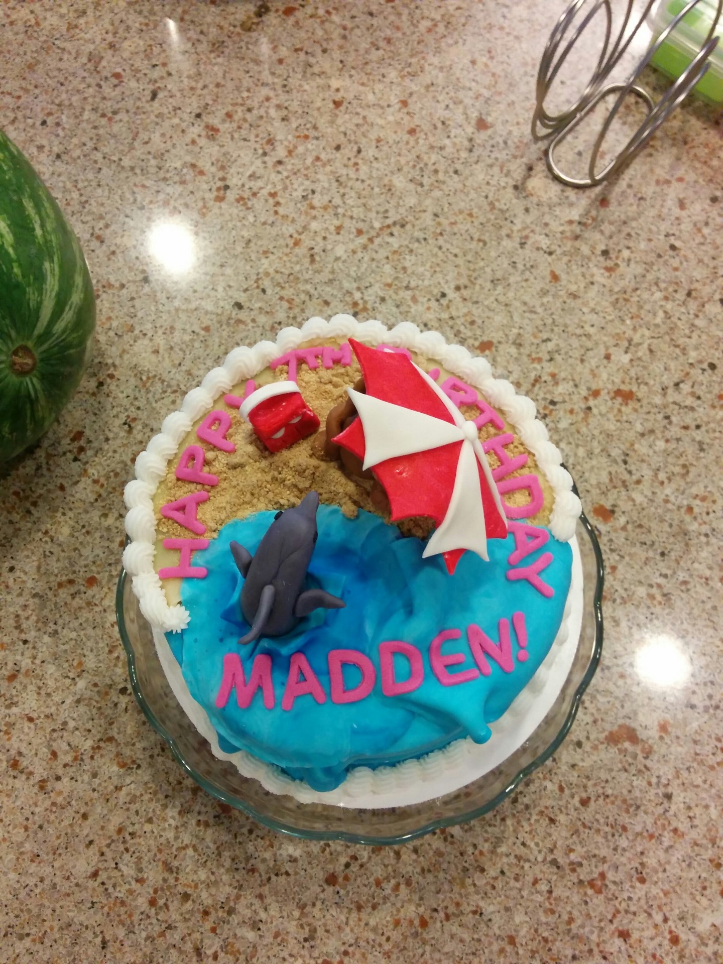 Custom cake by Cakes After Dark, photo 32