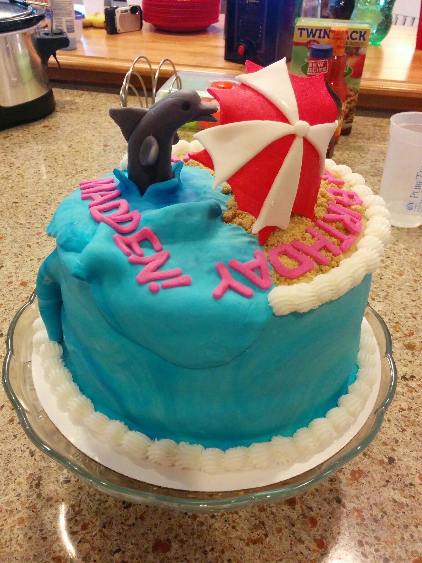 Custom cake by Cakes After Dark, photo 34