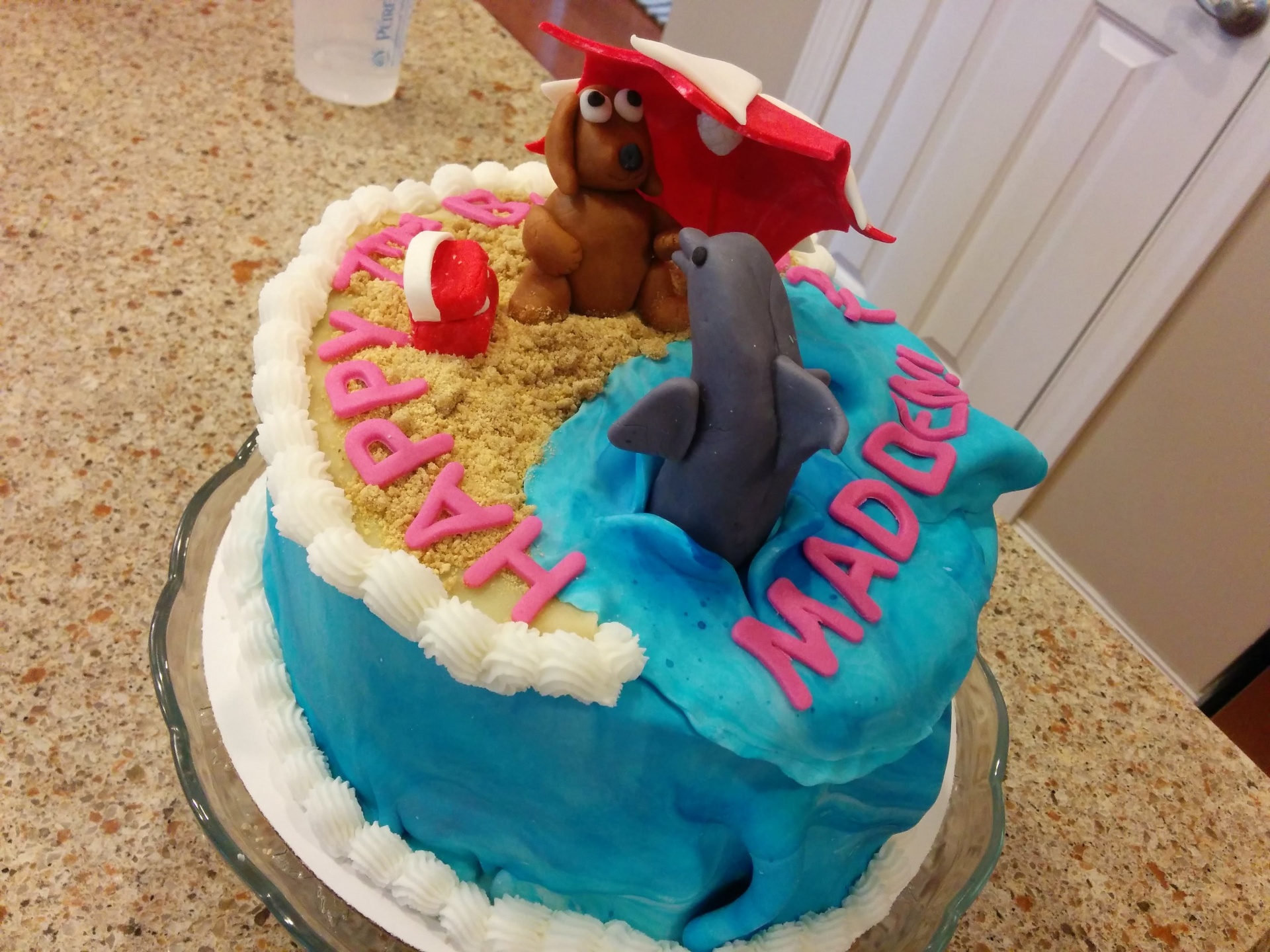 Custom cake by Cakes After Dark, photo 35
