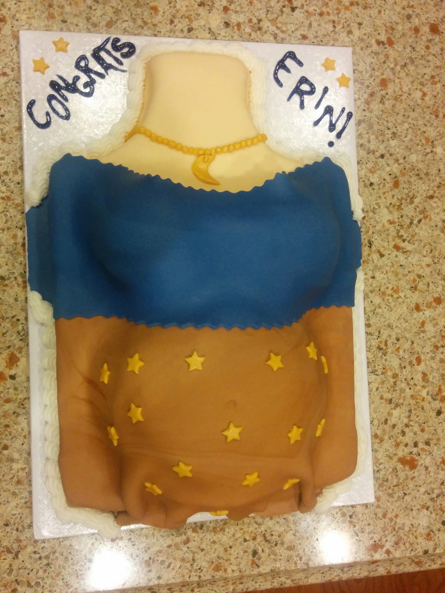 Custom cake by Cakes After Dark, photo 36