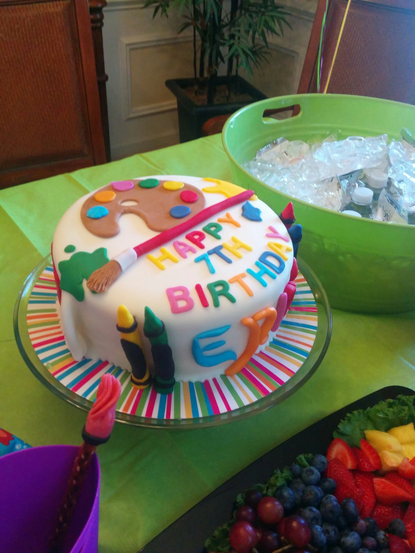 Custom cake by Cakes After Dark, photo 39