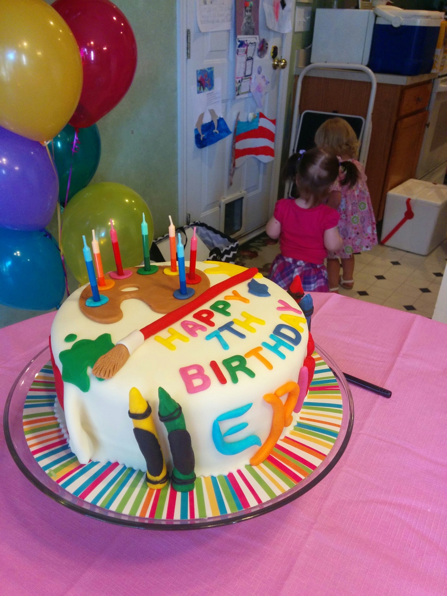 Custom cake by Cakes After Dark, photo 40